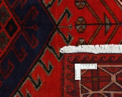 Lori orientalisk matta 161 x 214 cm