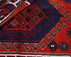 Lori orientalisk matta 161 x 214 cm