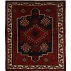 Lori orientalisk matta 157 x 184 cm