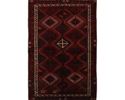 Lori orientalisk matta 167 x 246 cm