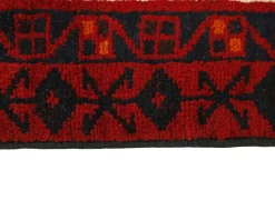 Lori orientalisk matta 167 x 246 cm