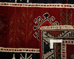 Lori orientalisk matta 138 x 222 cm