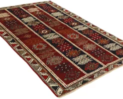 Lori orientalisk matta 138 x 222 cm