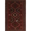 Lori orientalisk matta 170 x 264 cm
