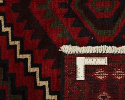 Lori orientalisk matta 170 x 264 cm