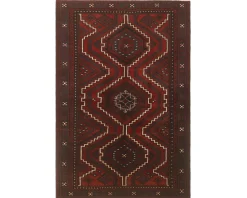 Lori orientalisk matta 168 x 260 cm