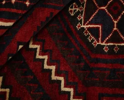 Lori orientalisk matta 168 x 260 cm