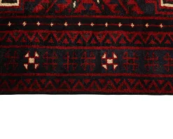 Lori orientalisk matta 168 x 260 cm