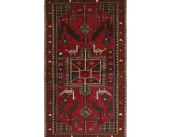 Lori orientalisk matta 156 x 275 cm