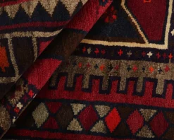 Lori orientalisk matta 156 x 275 cm