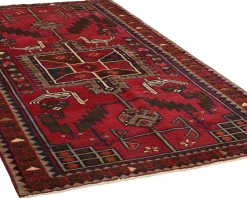 Lori orientalisk matta 156 x 275 cm
