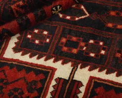Lori orientalisk matta 168 x 248 cm