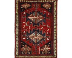 Lori orientalisk matta 169 x 231 cm