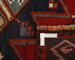 Lori orientalisk matta 169 x 231 cm