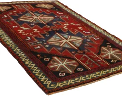 Lori orientalisk matta 169 x 231 cm