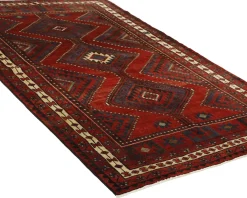 Lori orientalisk matta 173 x 258 cm