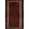 Lori orientalisk matta 168 x 292 cm