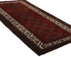 Lori orientalisk matta 168 x 292 cm