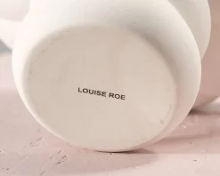 Louise Roe Balloon 08 vas vit