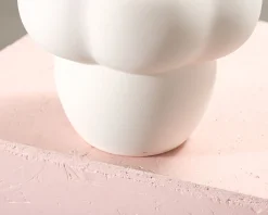 Louise Roe Balloon 04 vit