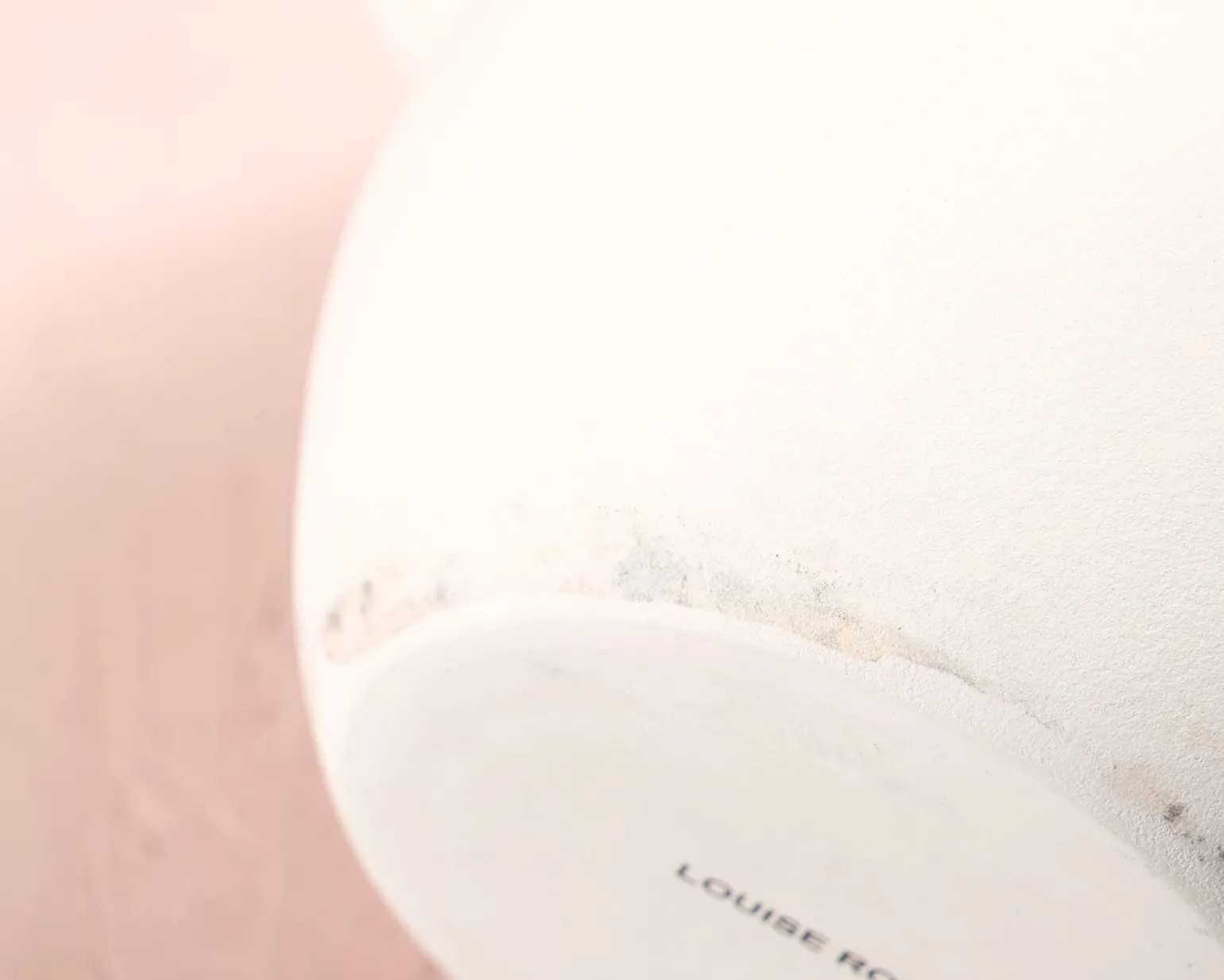 Louise Roe Balloon 04 vit