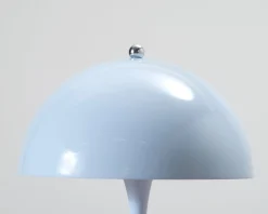 Louis Poulsen Panthella 160 bärbar bordslampa