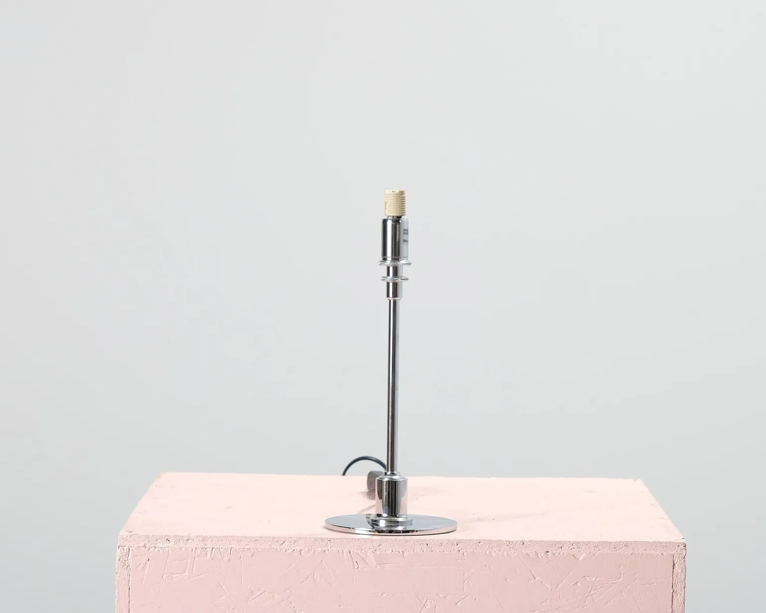 Louis Poulsen PH 2/1 bordslampsfot