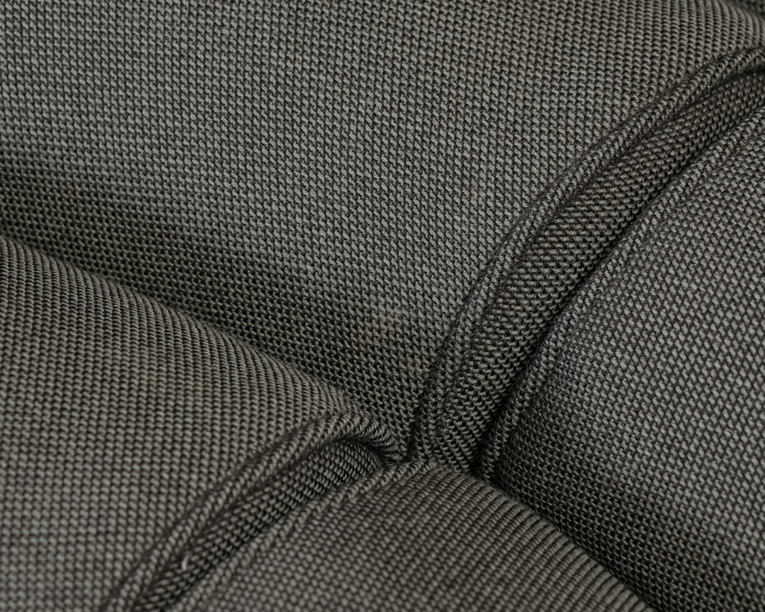 Lounge hörnsoffa mörkgrön