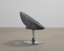 Loungestol grå