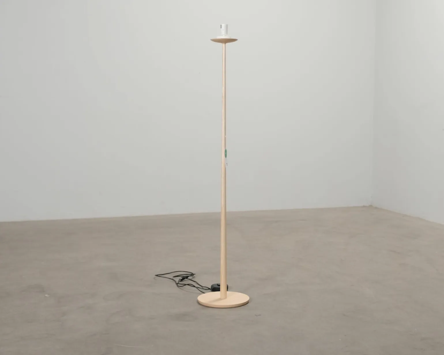 Luceplan Lita lampfot