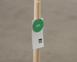 Luceplan Lita lampfot