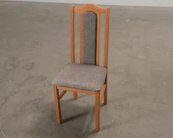 Lufti matstol