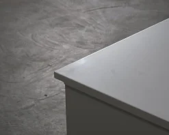 Lundia Fuuga TV-bänk vit