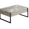 Luxe soffbord 90 cm