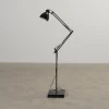 Luxo L1 golvlampa svart