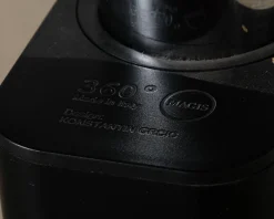 Magis 360° bord svart
