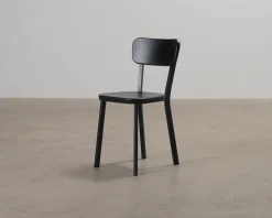 Magis Déjà-vu stol svart