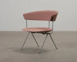 Magis Officina Low fåtölj