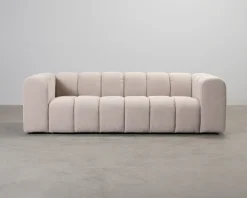 Maison Heritage Arden 3-sits soffa beige