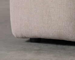 Maison Heritage Arden 3-sits soffa beige