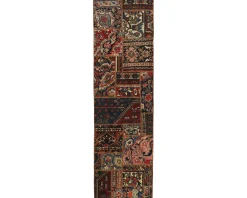 Malayer orientalisk matta 73 x 250 cm