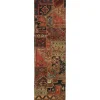 Malayer orientalisk matta 74 x 247 cm