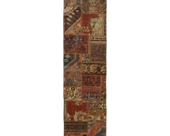 Malayer orientalisk matta 74 x 246 cm