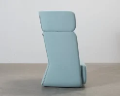 Martela Softline Basket fåtölj