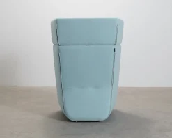 Martela Softline Basket fåtölj