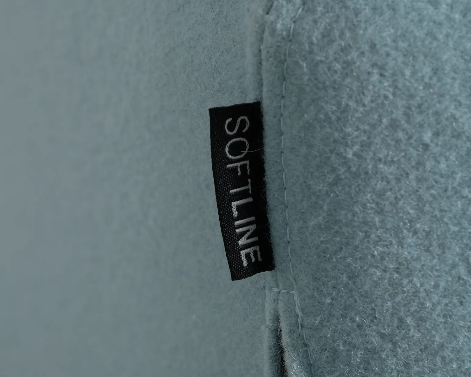Martela Softline Basket fåtölj