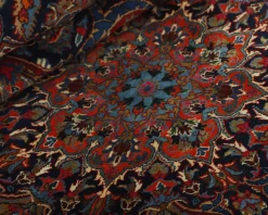 Mashad orientalisk matta 255 x 372 cm