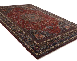 Mashad orientalisk matta 255 x 372 cm