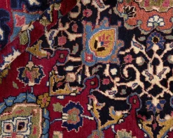 Mashad orientalisk matta 300 x 380 cm
