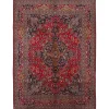 Mashad orientalisk matta 290 x 388 cm
